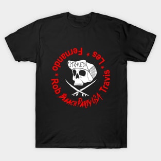 Skull T-Shirt